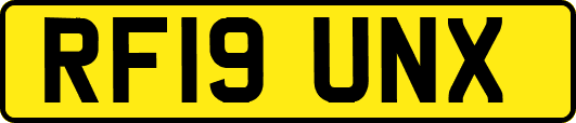 RF19UNX