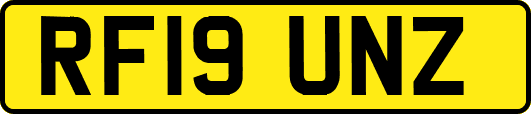 RF19UNZ