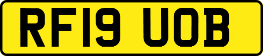 RF19UOB