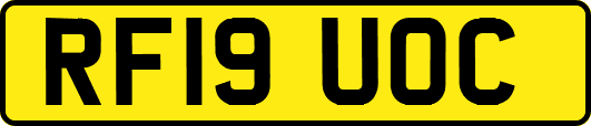 RF19UOC