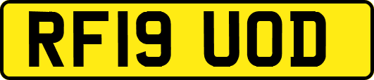 RF19UOD