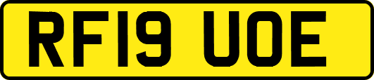 RF19UOE