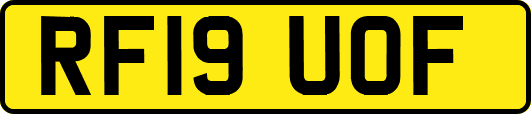 RF19UOF