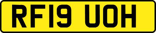 RF19UOH