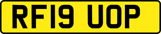 RF19UOP