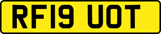 RF19UOT