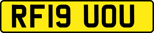 RF19UOU