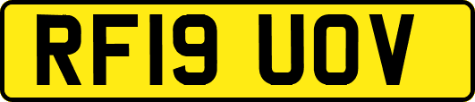RF19UOV