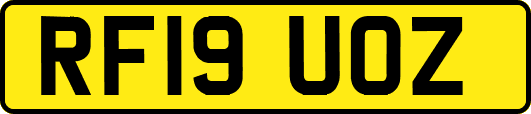 RF19UOZ