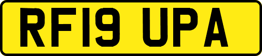 RF19UPA