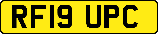 RF19UPC