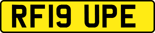 RF19UPE