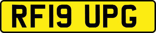 RF19UPG