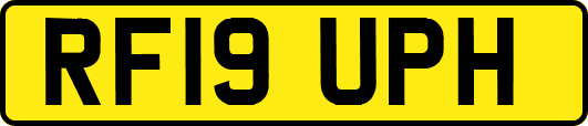 RF19UPH