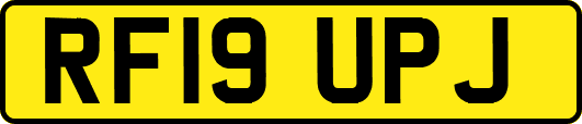 RF19UPJ
