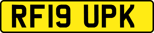 RF19UPK