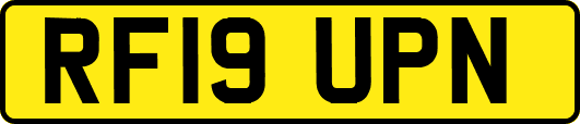 RF19UPN