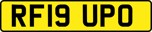 RF19UPO
