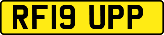 RF19UPP