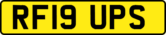 RF19UPS