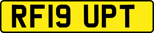 RF19UPT