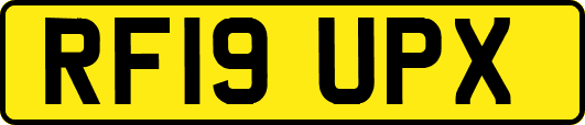 RF19UPX