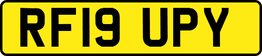 RF19UPY