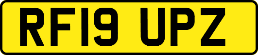 RF19UPZ