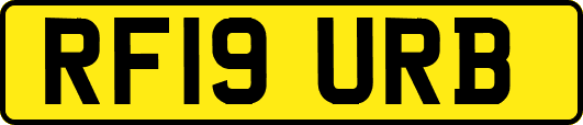 RF19URB