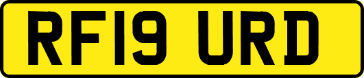 RF19URD