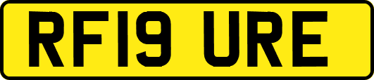 RF19URE