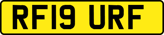 RF19URF