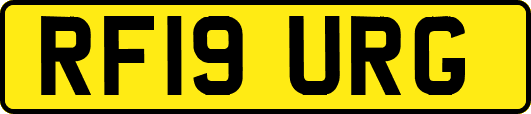 RF19URG