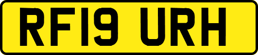 RF19URH
