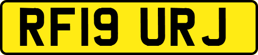 RF19URJ
