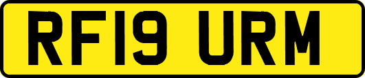 RF19URM