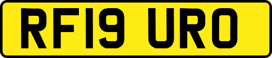 RF19URO