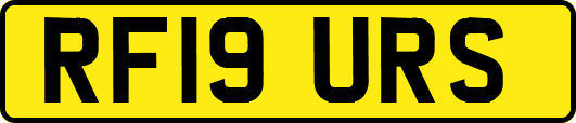 RF19URS