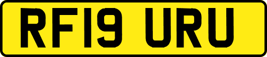 RF19URU