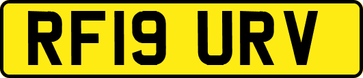 RF19URV