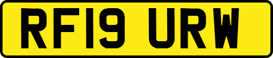 RF19URW