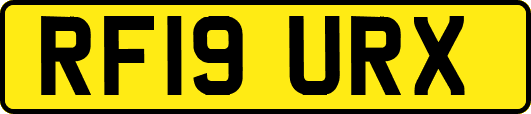 RF19URX