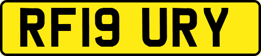 RF19URY