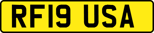 RF19USA