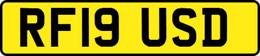 RF19USD