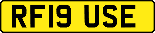 RF19USE