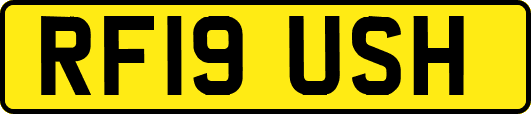 RF19USH