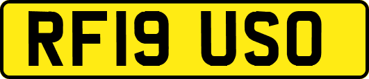 RF19USO