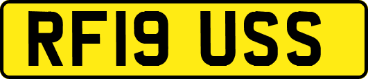 RF19USS