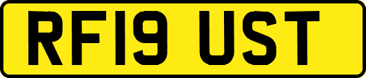RF19UST